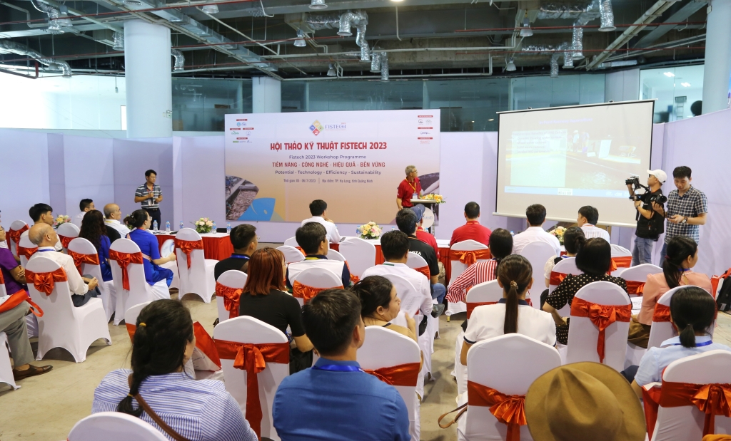 FISTECH 2023 attracts 100 domestic and foreign businesses