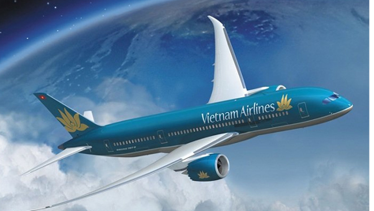 Vietnam Airlines to increase flight frequency between Vietnam and UK