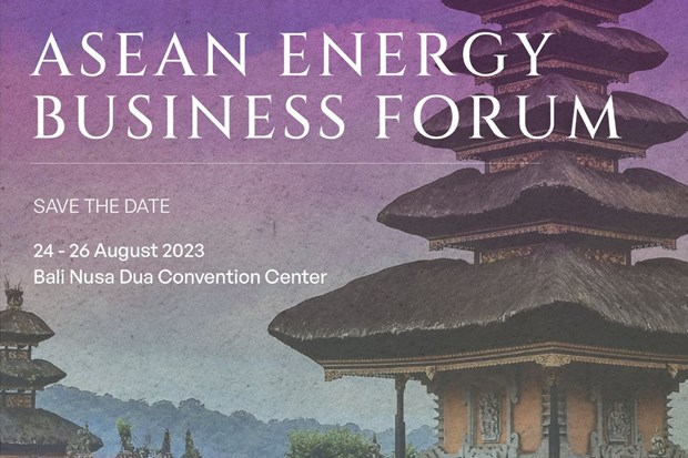 ASEAN accelerates energy connectivity to promote sustainable growth