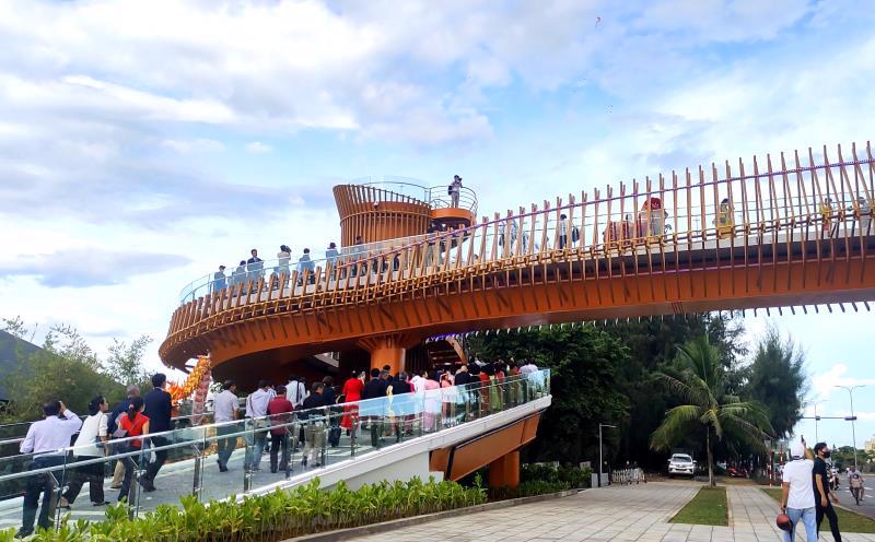 Japan leads registered investment capital in Da Nang city