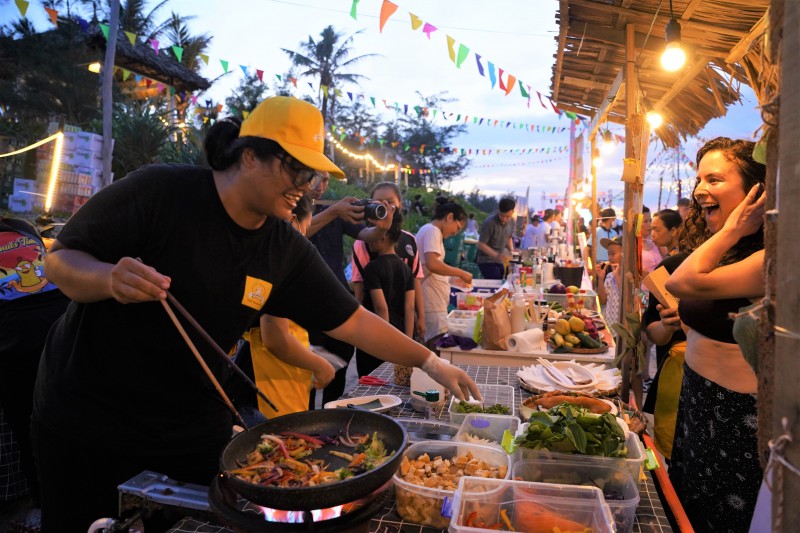International Food Festival – Quang Nam 2023 to take place in August