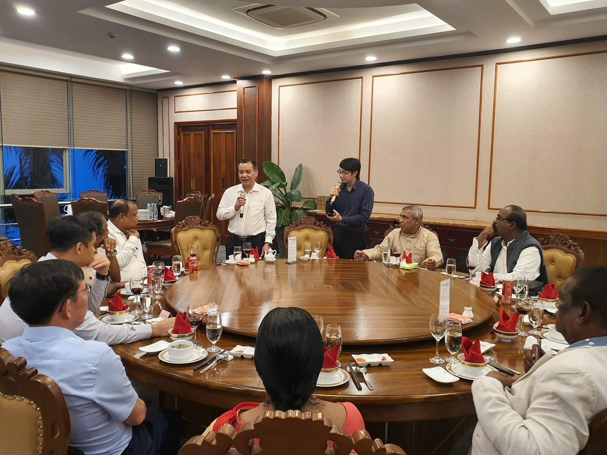 Beauty of Ha Long Bay to be introduced to Indian people