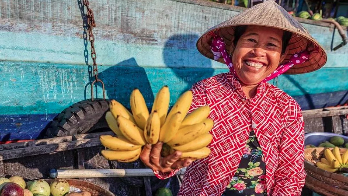 Vietnam in list of the 10 most welcoming countries in the world