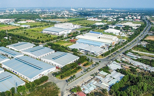 USD66 billion poured into 1,100 real estate projects in Vietnam