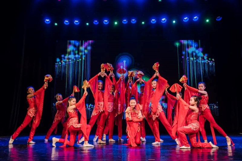 Vietnam Dance Week 2023 to take place in October