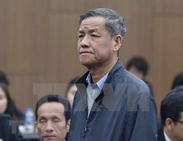 Former Chairman of Dong Nai People’s Committee gets disciplinary measures