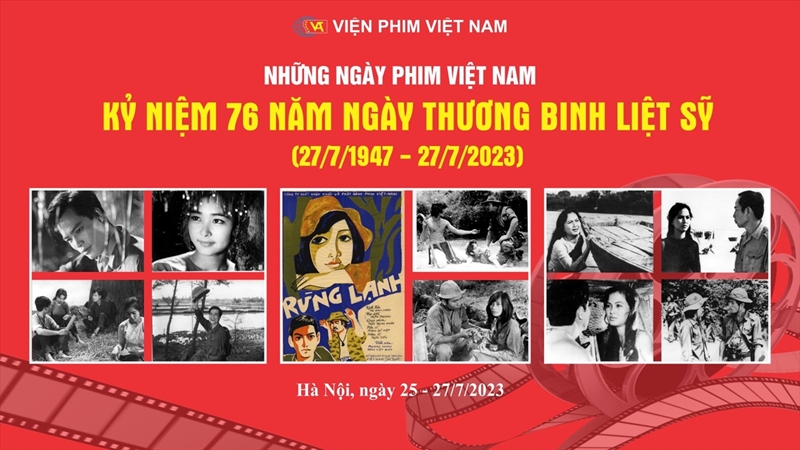Films on war and post-war to be screened in Hanoi