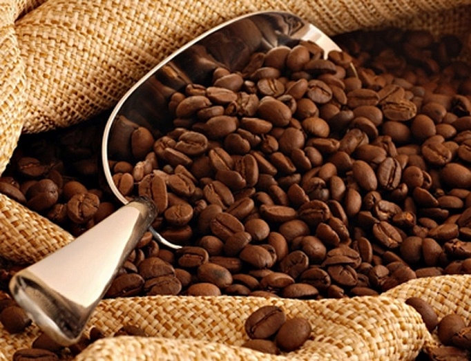 Coffee exports to Indonesia and Algeria see 3-digit growth
