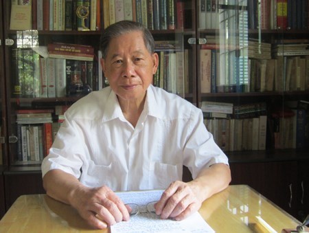 Former Deputy PM Nguyen Khanh passes away