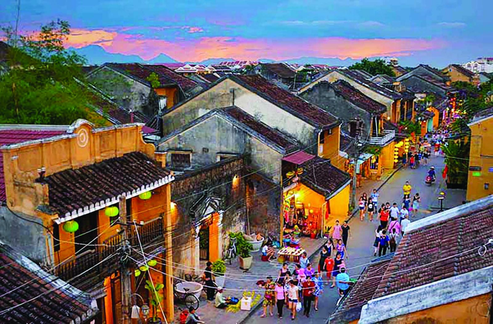 Two localities of Vietnam among top 15 favourite cities in Asia