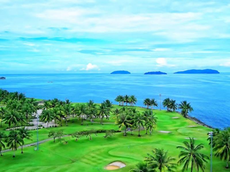 Da Nang golf tourism festival to attract participation of 144 local and foreign golfers