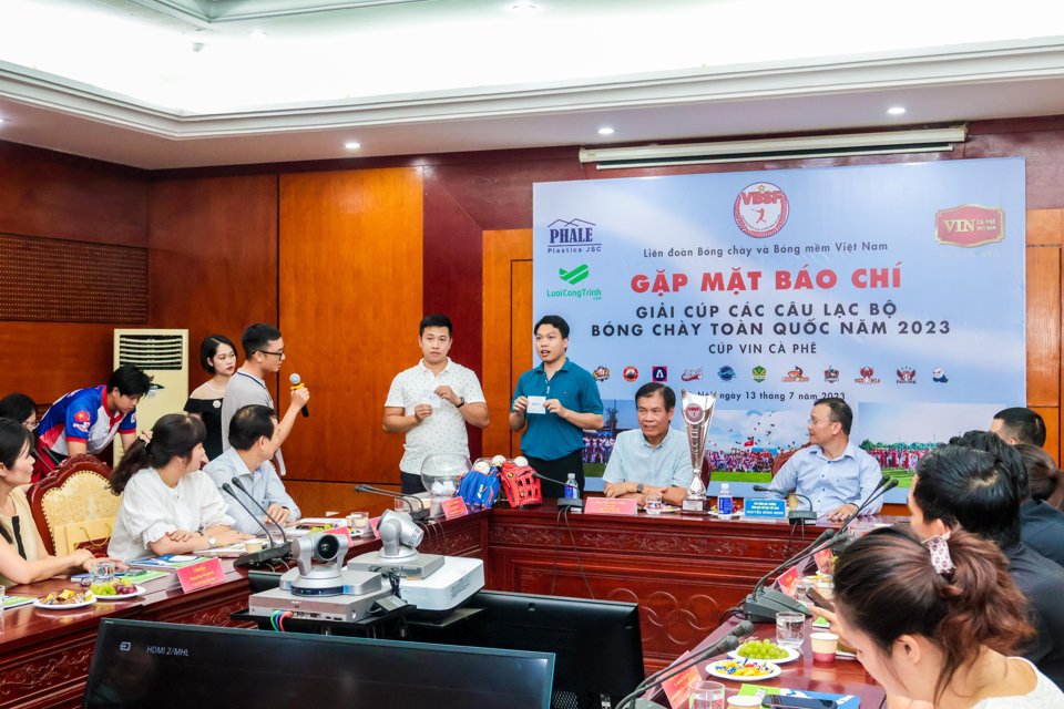 National baseball championship to be hosted in Hanoi