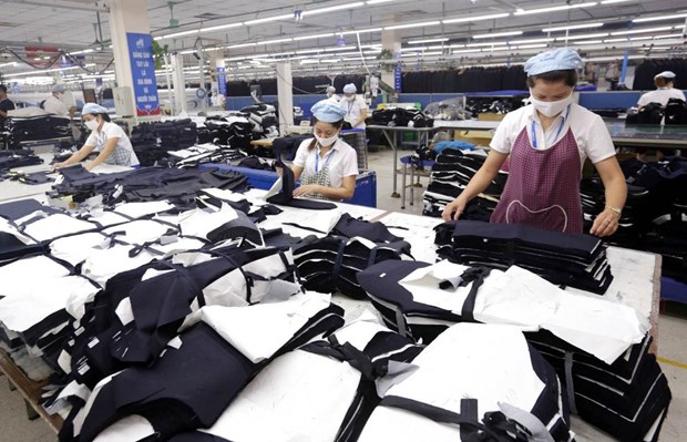 Promotion activities needed to boost Vietnam-Austria trade ties official