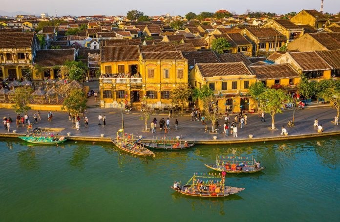 Hoi An, HCM City among top 15 best cities in Asia in 2023 Travel + Leisure