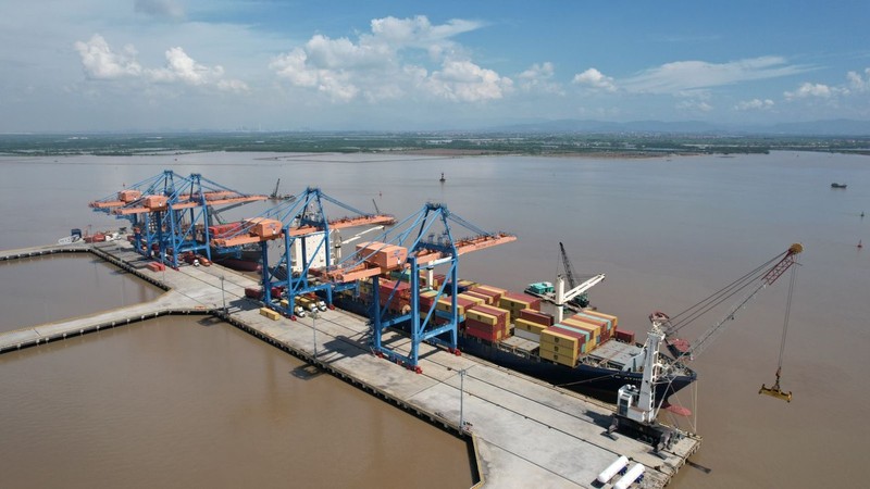 German media highly appreciates investment opportunities in Vietnam