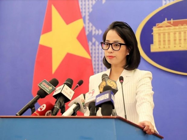 Vietnam congratulates Cambodia on successful 7th NA election