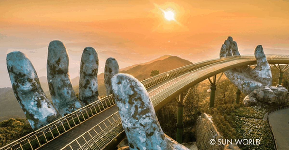 Da Nang among top five cheap and popular places in Asia for retiring aborad