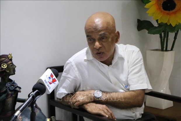 Vietnam contributes to united, peaceful, stable, developed ASEAN Indonesian researcher