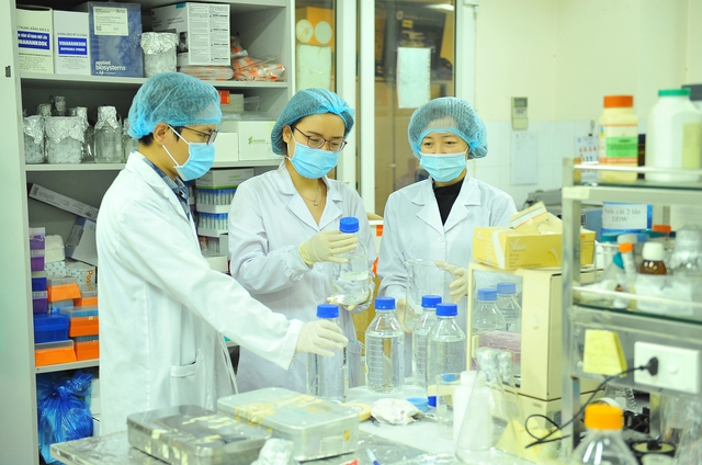 National strategy on attracting and retaining talents by 2030 with a vision until 2050