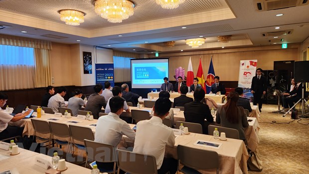 Vietnam Summit in Japan 2023 to take place in October