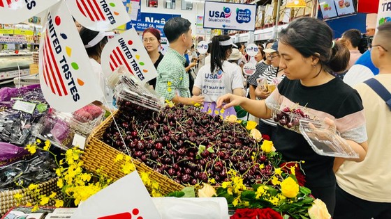 US strengthens promotion of cuisine in Vietnam