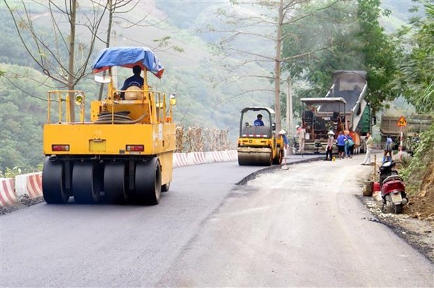 Seven-month public investment disbursement meets nearly 35 5 of target