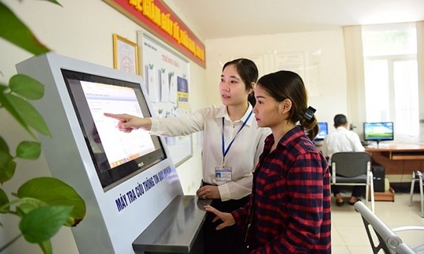 13 groups of administrative procedures to be streamlined in H2