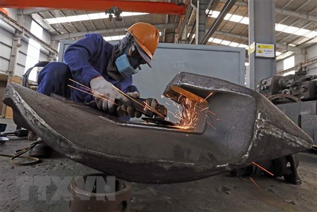 Vietnam-Japan cooperation prioritizes development of 6 industries