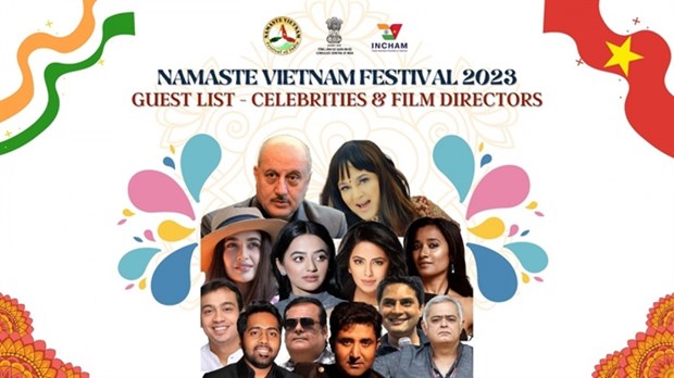Indian Film Festival in Vietnam