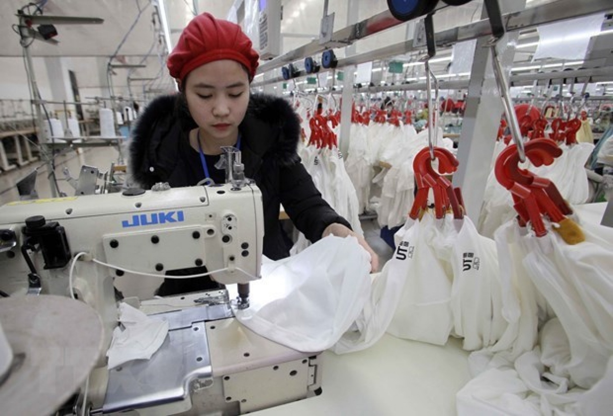 Vietnam – attractive destination for North European investors official