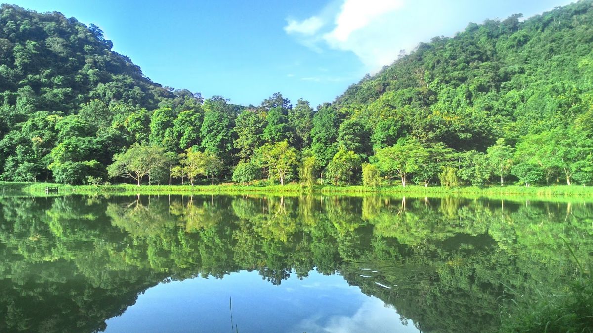Cuc Phuong National Park honoured as leading Asia’s national park