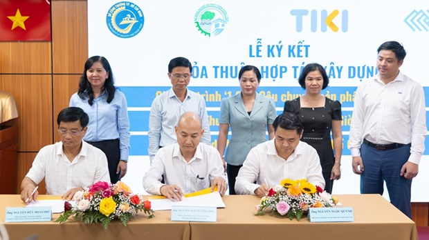 HCMC to set up a pork trading floor