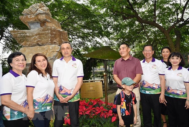 “Golden milestone” celebrates 50 years of Vietnam-Canada diplomatic relations