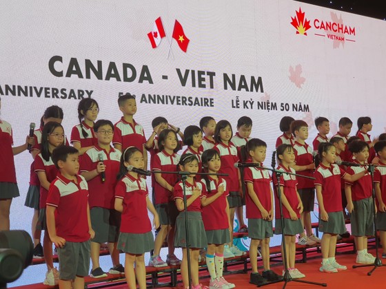Much potential for development remains in Vietnam - Canada relations