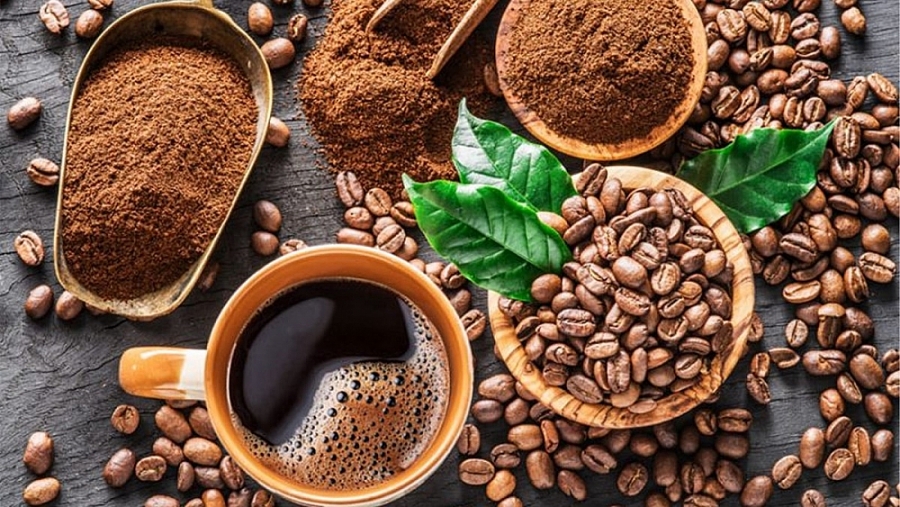 Vietnam’s coffee exports to New Zealand increase enjoy over 106 percent
