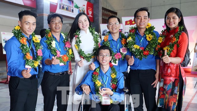 As many as 500 delegates attend National Congress of Advanced Youngsters following Uncle s Teachings