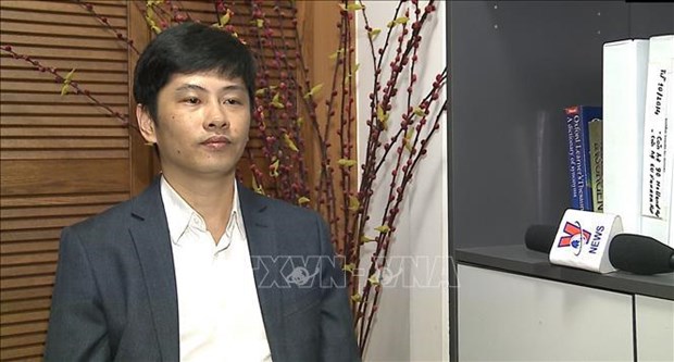 Vietnam, Singapore are top important partners of each other in fields expert