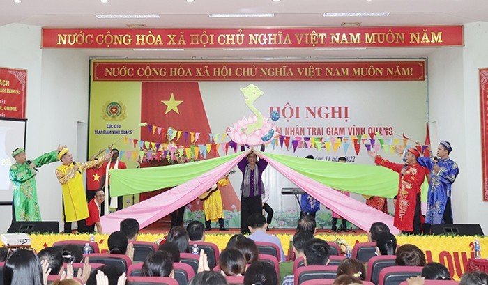 Vietnam proactively and actively implements convention against torture