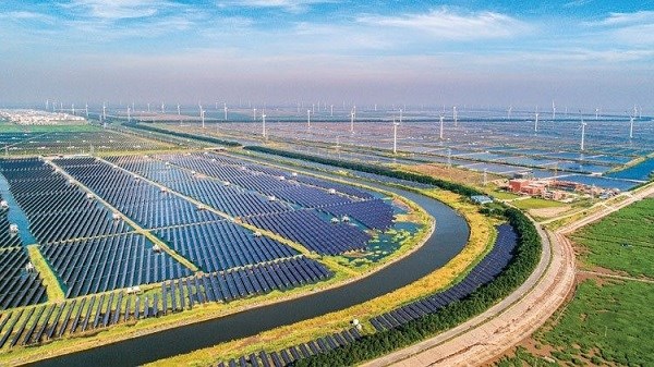 Plan to implement JETP Declaration approved