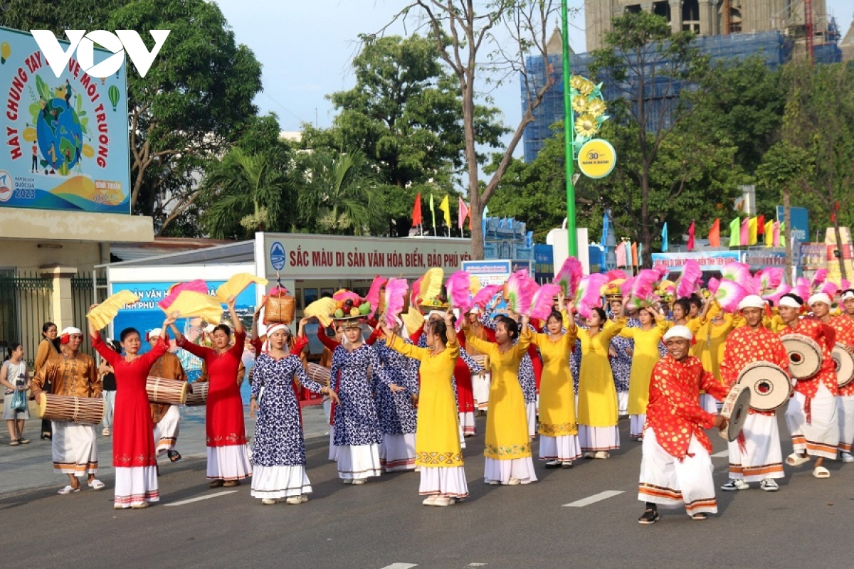 Binh Thuan to host diverse cultural activities to mark National Day
