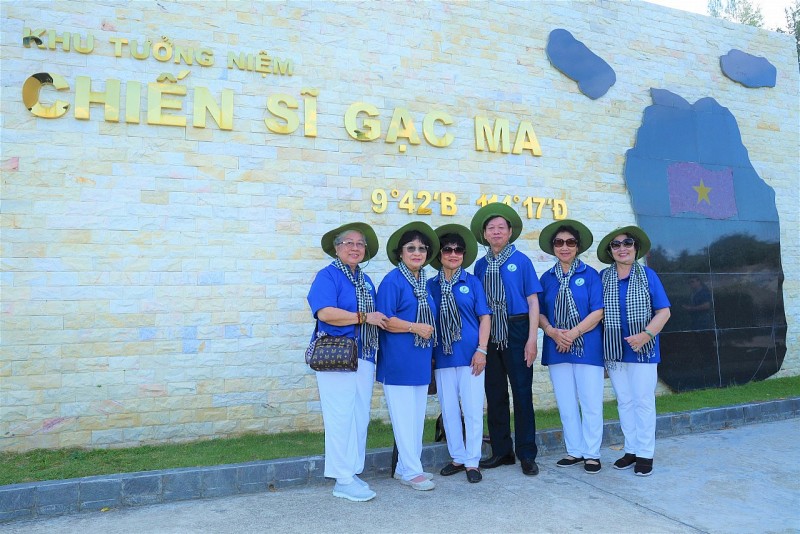 Uncle Ho in heart of overseas Vietnamese in Thailand