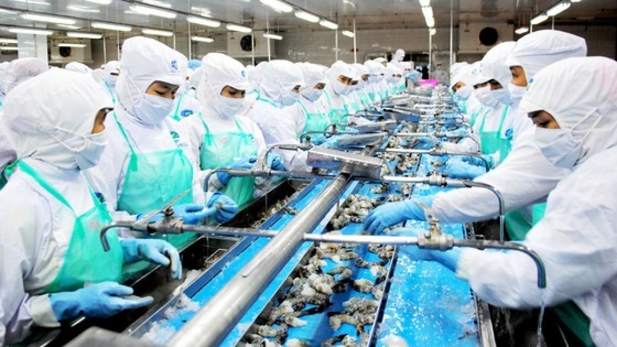 US is Vietnam’s largest export market