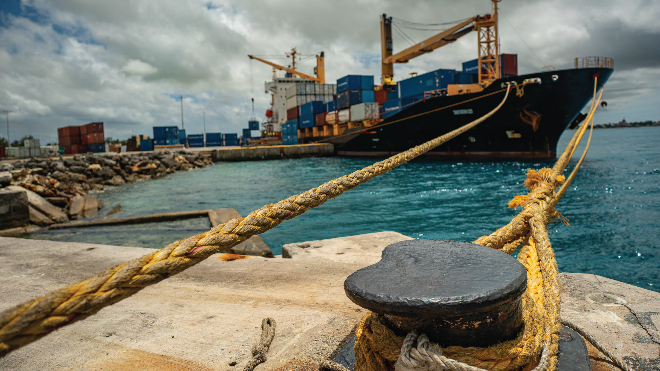 ADB, Deutsche Bank sign risk Sharing Agreement to boost supply chain financing in Asia