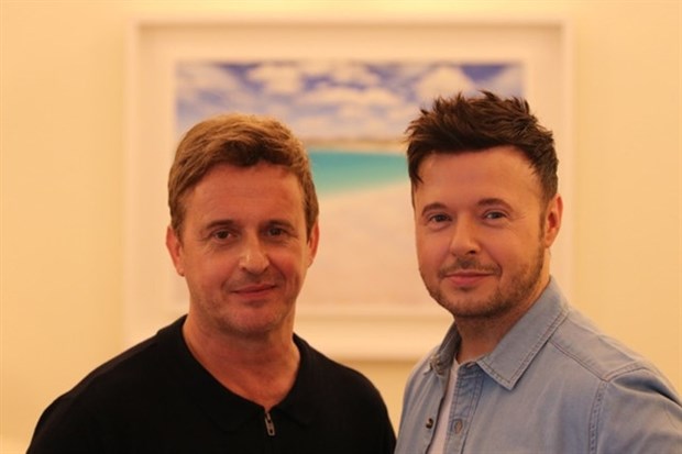 UK Festival dazzles Hanoi downtown this weekend