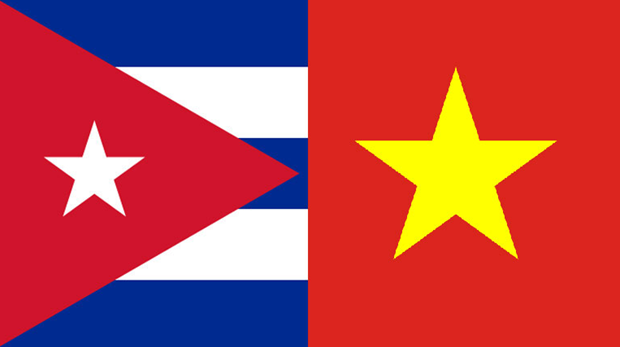Online contest highlights Vietnam - Cuba friendship