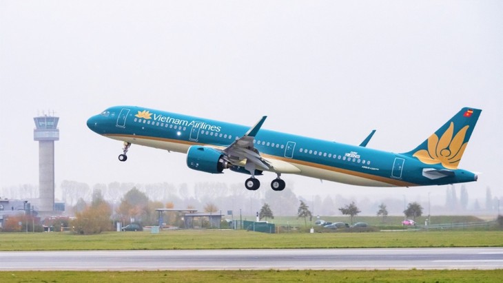 Vietnam Airlines Group to provide 3 million tickets for Tet 2024