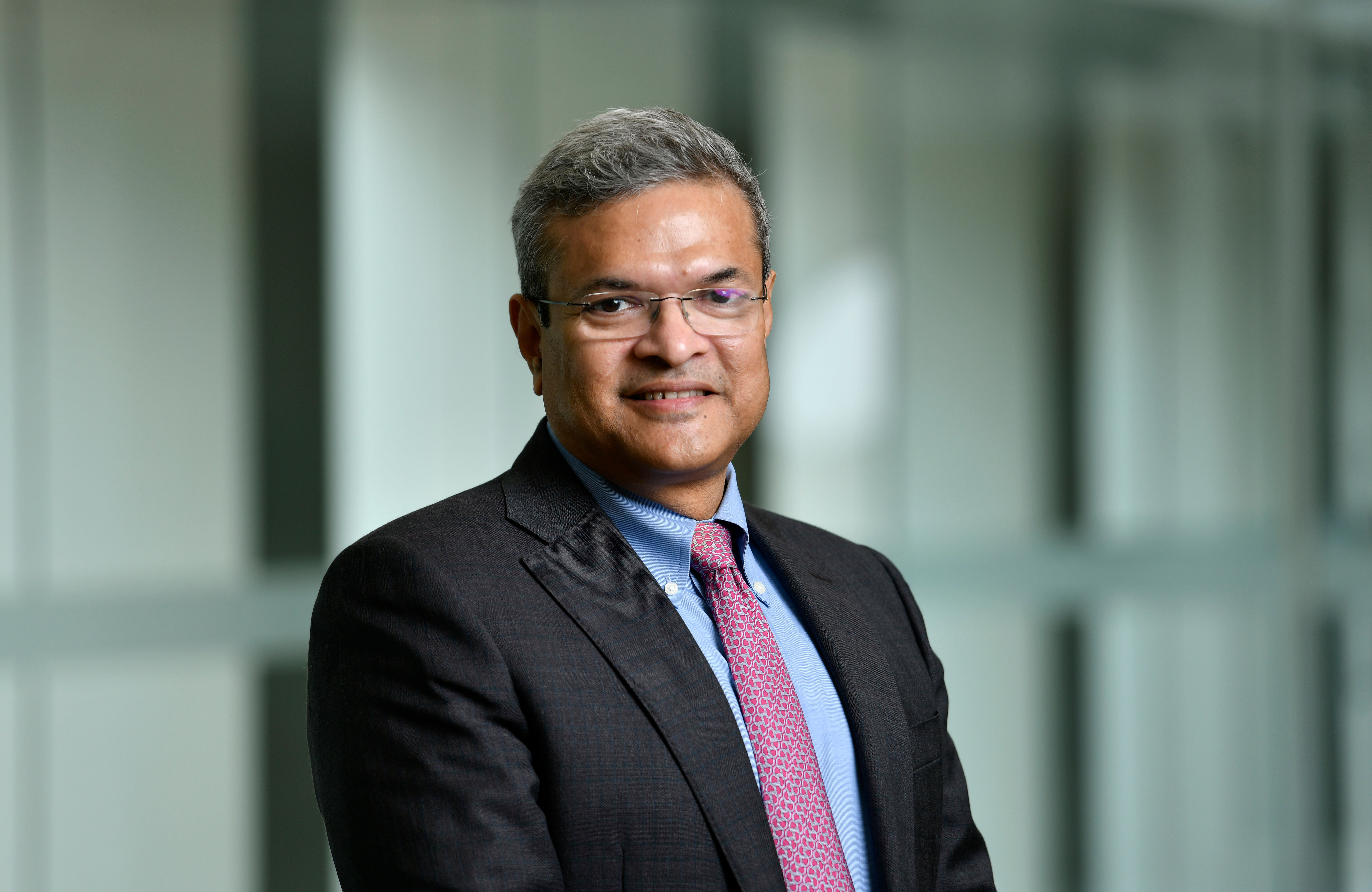 ADB appoints Bhargav Dasgupta as Vice-President for market solutions