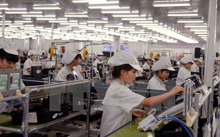 Over US 20 billion of FDI poured in Vietnam over nine-month period