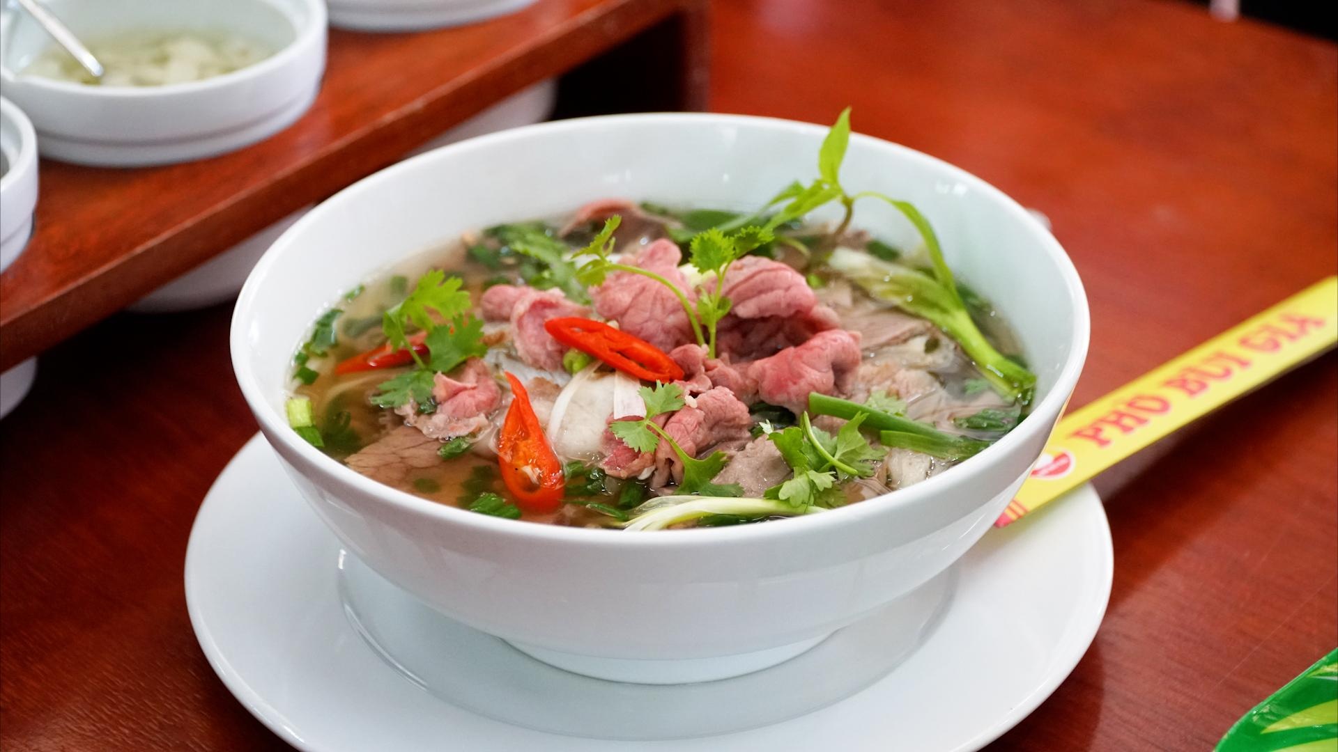 Vietnam Pho Festival 2023 to be held in Japan in October
