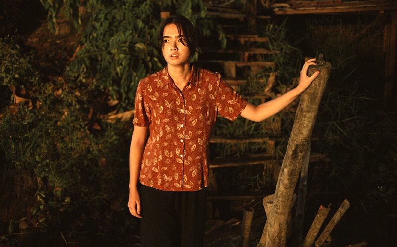 Vietnamese film ‘Glorious Ashes’ to compete at 2024 Oscars